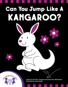 Can You Jump Like a Kangaroo