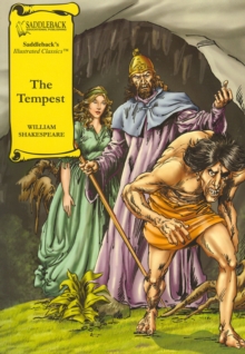 Political Philosophy Of The Tempest