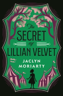 The Secret of Lillian Velvet