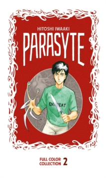 Parasyte Full Color Collection 2