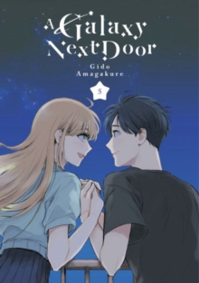 A Galaxy Next Door 5