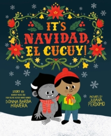 It's Navidad, El Cucuy!