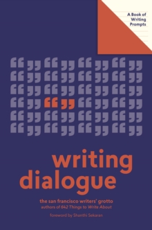 Writing Dialogue (Lit Starts) : A Book of Writing Prompts