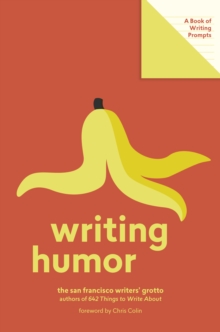 Writing Humor (Lit Starts) : A Book of Writing Prompts