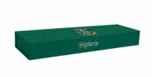 Harry Potter: Slytherin Magnetic Pencil Box