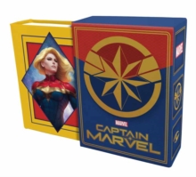 Captain Marvel: The Tiny Book of Earth's Mightiest Hero
