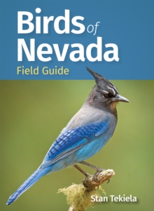 Birds of Nevada Field Guide