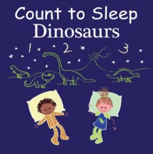 Count to Sleep Dinosaurs