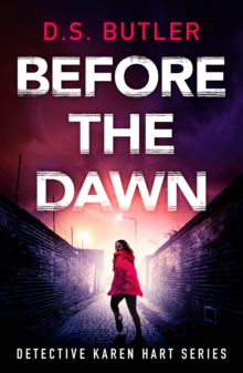 Before the Dawn