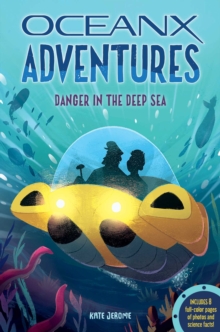Danger in the Deep Sea