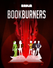 Bookburners: Book 2