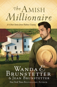 The Amish Millionaire Collection : A 6-in-1 Series from Holmes County