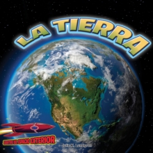 La Tierra: El planeta vivo : Earth: The Living Planet