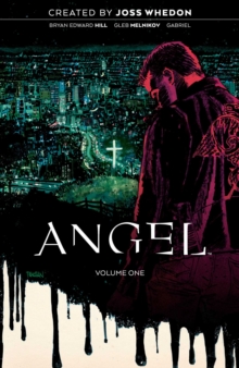 Angel Vol. 1 20th Anniversary Edition
