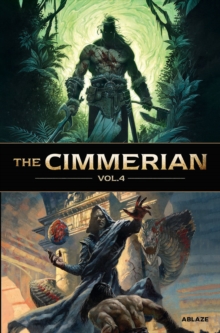 The Cimmerian Vol 4