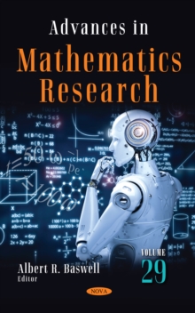 Advances in Mathematics Research. Volume 29