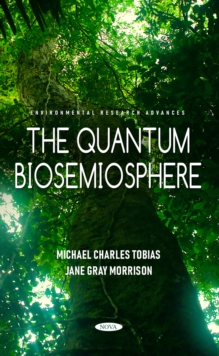 The Quantum Biosemiosphere