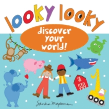 Looky Looky : Discover Your World