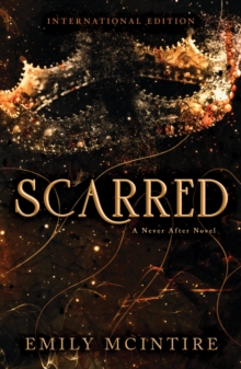 Scarred : The Fractured Fairy Tale and TikTok Sensation