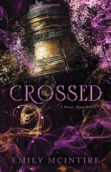 Crossed : The Fractured Fairy Tale and TikTok Sensation
