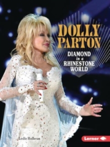 Dolly Parton : Diamond in a Rhinestone World
