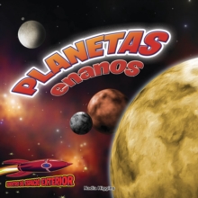 Planetas enanos: Pluton y los planetas menores : Dwarf Planets: Pluto and the Lesser Planets