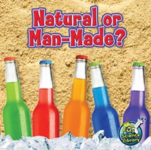 Natural Or Man-Made?