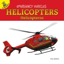 Helicopters : Helicopteros