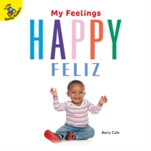 Happy : Feliz