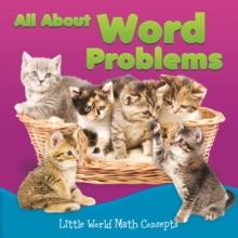 All About Word Problems