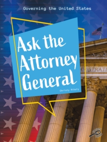 Ask the Attorney General