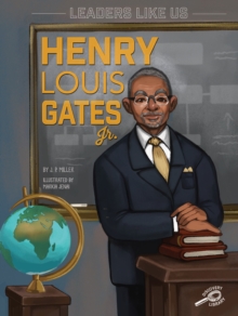 Henry Louis Gates Jr.