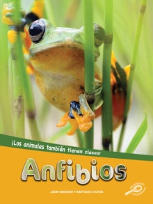 Anfibios : Amphibians