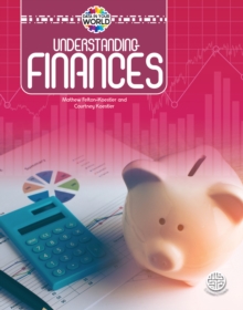 Understanding Finances, Grades 5 - 9