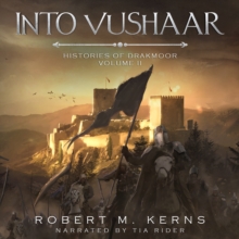 Into Vushaar