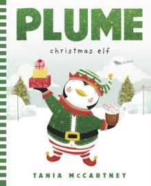 Plume: Christmas Elf