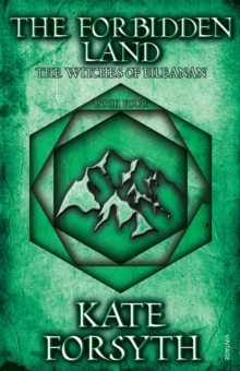The Forbidden Land: Book 4, The Witches of Eileanan : A dark fantasy series