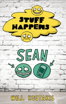 Stuff Happens: Sean : Sean