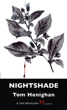 Nightshade : A Sam Montcalm Mystery