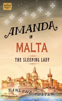 Amanda in Malta : The Sleeping Lady