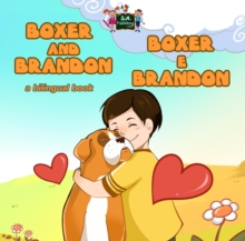 Boxer and Brandon Boxer e Brandon : English Italian