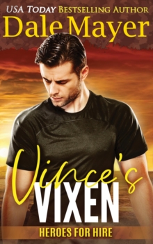 Vince's Vixen : A SEALs of Honor World Novel