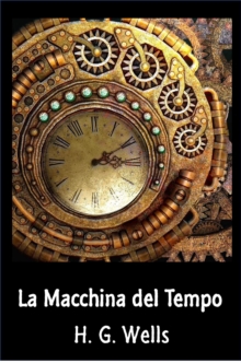 Time Machine Epub