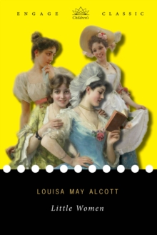 Little Women: Louisa May Alcott: 9781774374252: Telegraph bookshop