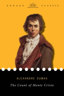 The Count Of Monte Cristo PDF Free Download The Count Of Monte Cristo PDF Free Download