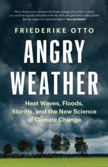 Angry Weather : Heat Waves, Floods, Storms, and the New Science of Climate Change