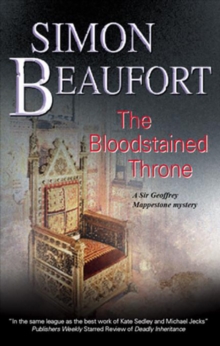 Bloodstained Throne