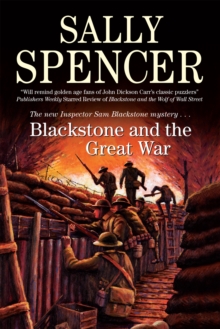 Blackstone and the Great War