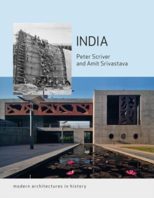 India : Modern Architectures in History