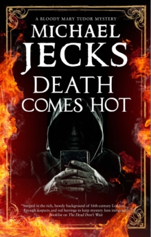 Death Comes Hot